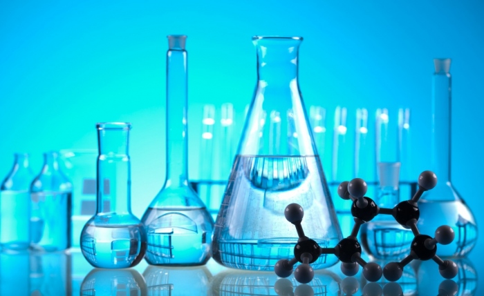 Indstria Qumica