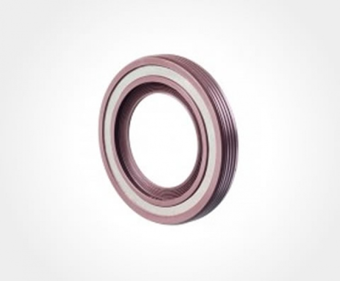 Retentor Especial Carcaa de Ao Inox